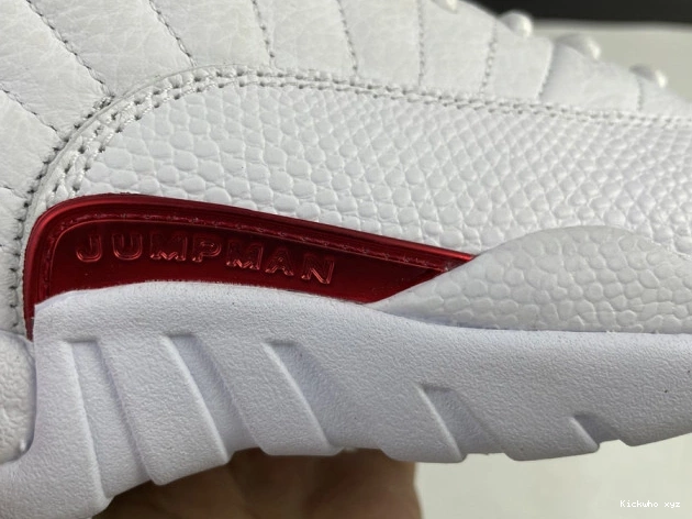 CT8013-106 Twist Jordan Air 12 0717